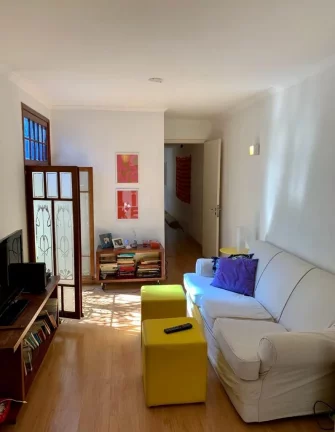 Imagem CASA RESIDENCIAL em SÃO PAULO - SP, PINHEIROS