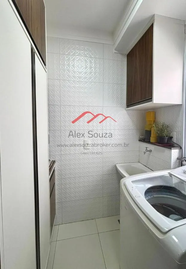 Imagem Apartamento para Venda em Sumaré, Parque Euclides Miranda, 3 dormitórios, 1 suíte, 2 banheiros, 2 vagas