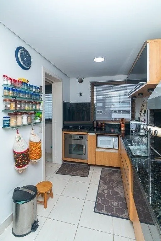 Imagem Apartamento 3 dormitórios, 1 suíte, 2 vagas de garagem no Bairro Bela Vista.