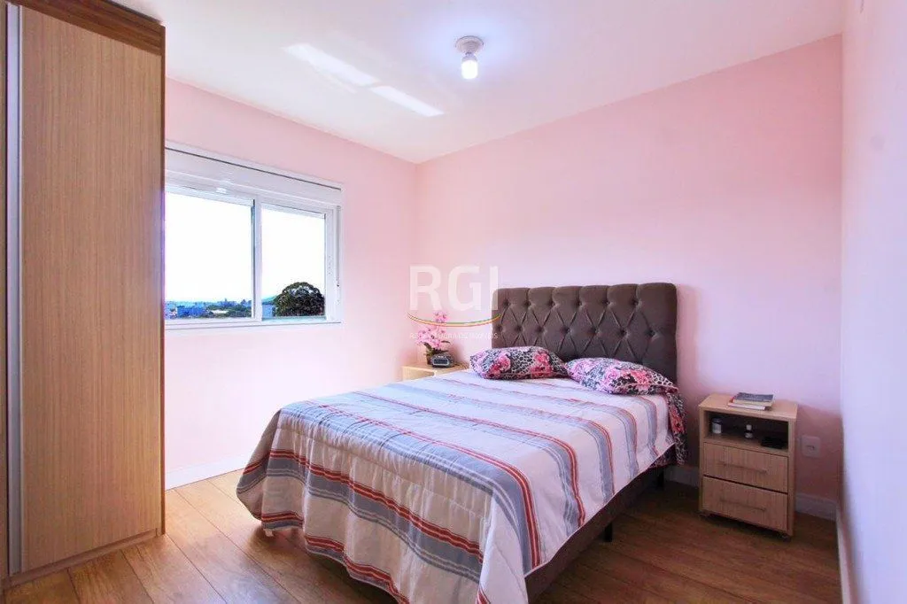 Imagem Apartamento para Venda - 128m², 2 dormitórios, sendo 1 suites, 2 vagas - Teresópolis