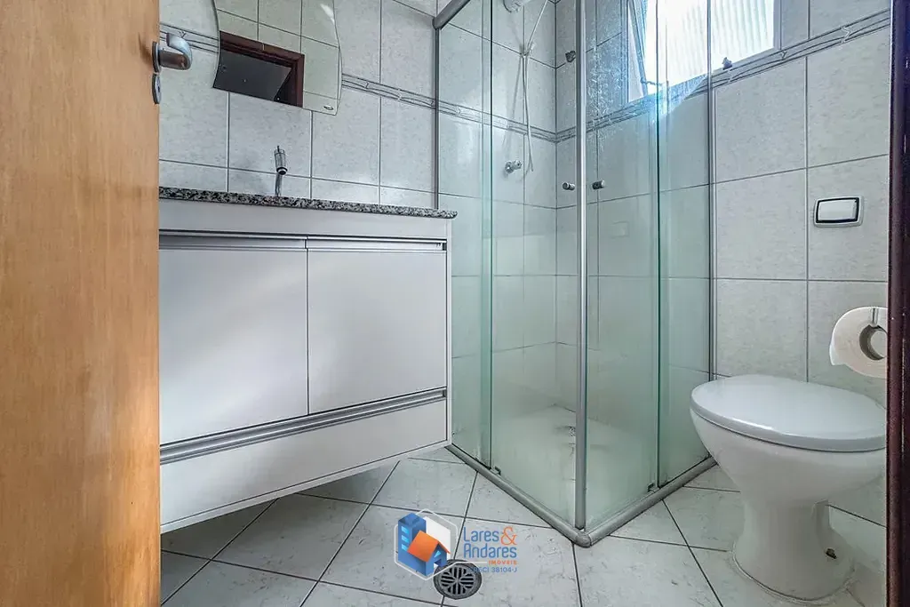 Imagem Casa em Condomínio à venda 3 Quartos 1 Suite 2 Vagas 145M² Vila Bertioga São Paulo - SP