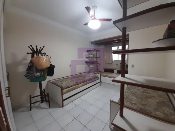 Imagem Apartamento Padrão de 03 dormitórios para venda nas Pitangueiras Guarujá SP