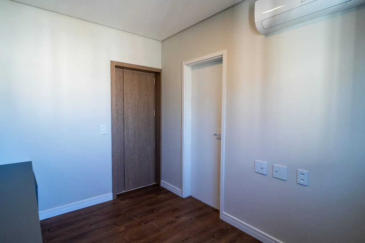 Imagem ÍCONE PLANETA - Apartamento de 151M² no Edifício mais alto do Interior de São Paulo