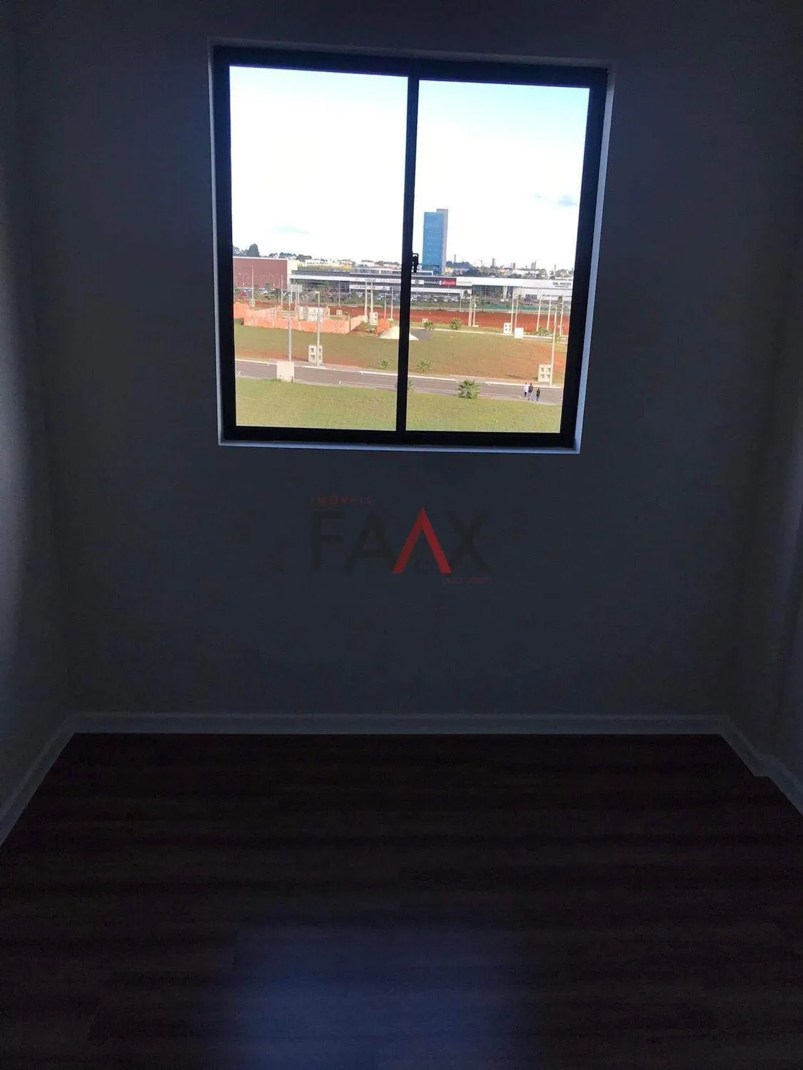 Imagem Excelente apartamento para venda no condomínio Vista Cilla em Guarapuava