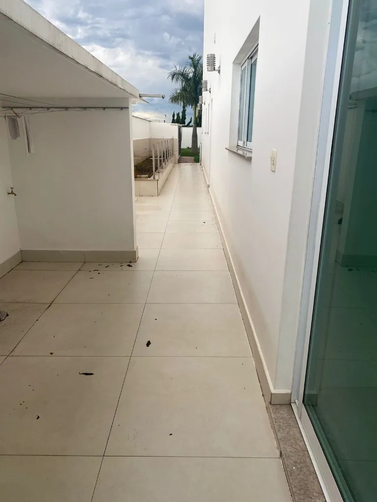 Imagem Casa em condomínio fechado para locação e venda em Sorocaba-SP, casa alto padrão para locação no condomínio Saint Patrick Sorocaba SP