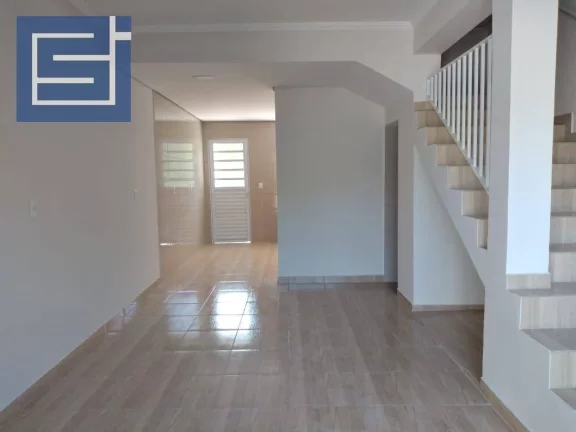 Imagem Casa com 2 dormitórios para alugar por R$ 1.532,14/mês - Socorro - Socorro/SP