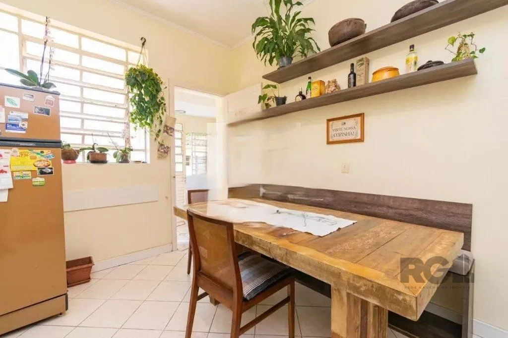 Imagem Casa em Santo Antônio