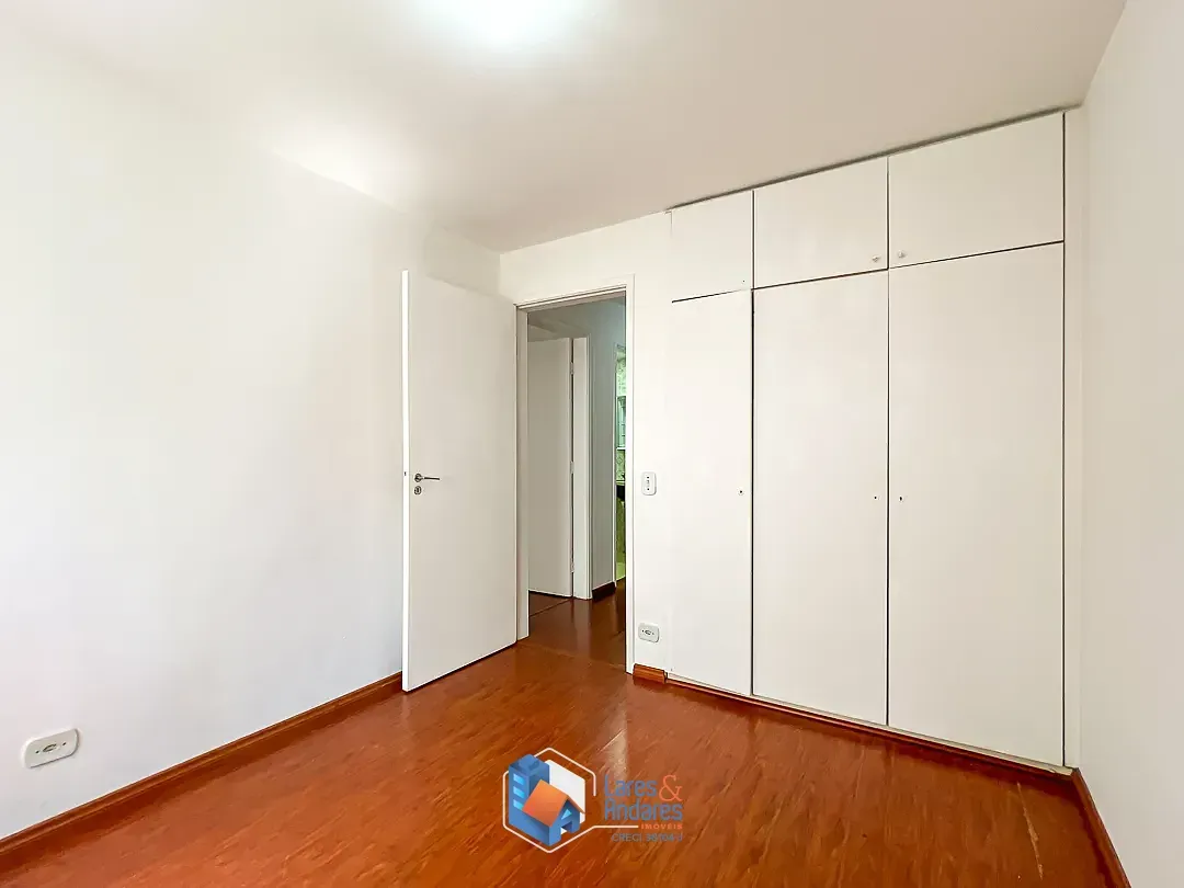 Imagem Apartamento para venda em Bela Vista com 4 quartos, sendo 1 suíte, 164m²