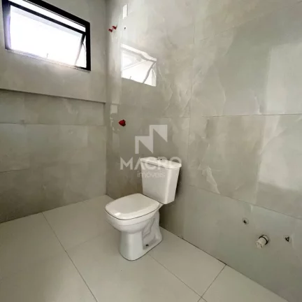 Imagem Geminado | Três Rios do Norte - Lot. Montreal | 3 quartos (1 suíte) | 192m²