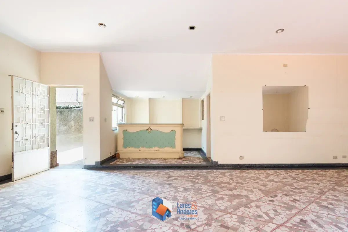 Imagem Casa para venda em Aclimação com 4 quartos, 334m²