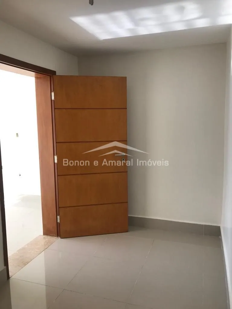 Imagem Casa de 1 quarto à venda, Jardim Chapadão - Campinas/SP