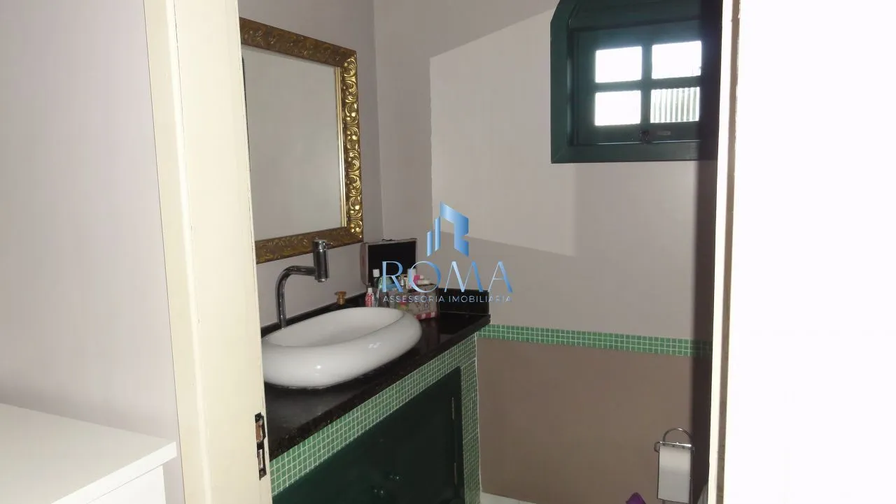 Imagem Casa 5 dormitórios à venda Diácono João Luiz Pozzobon Santa Maria/RS