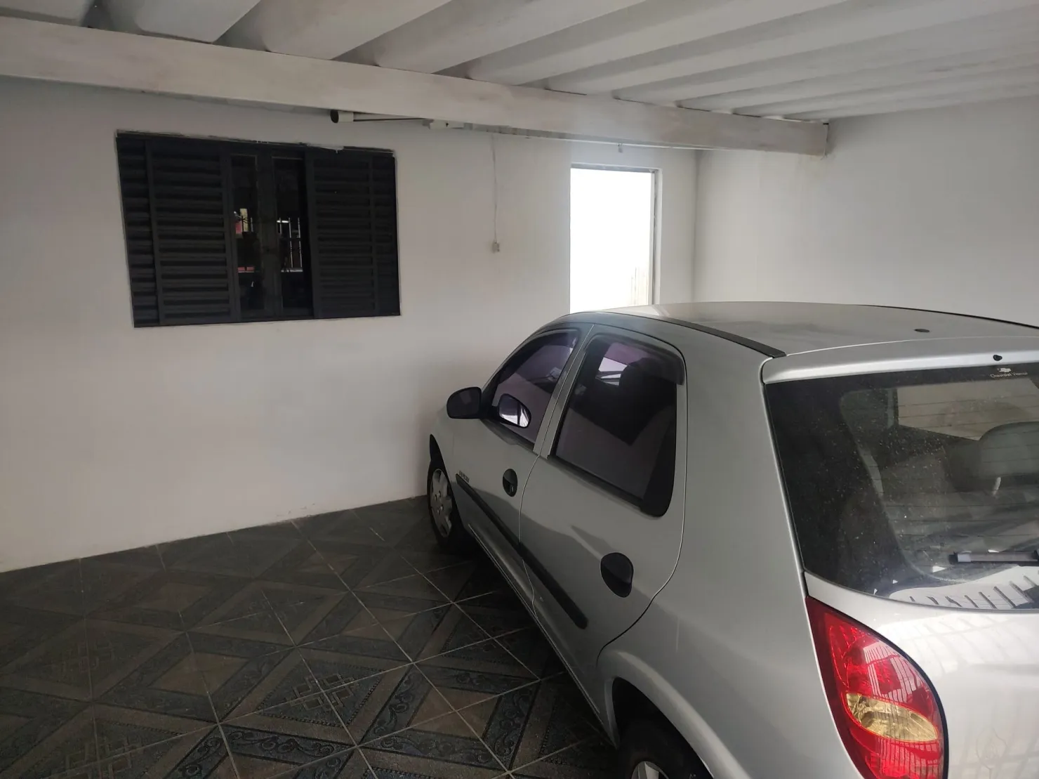 Imagem Casa à venda 2 Quartos, 1 Vaga, 150M², Jardim Gurilândia, Taubaté - SP