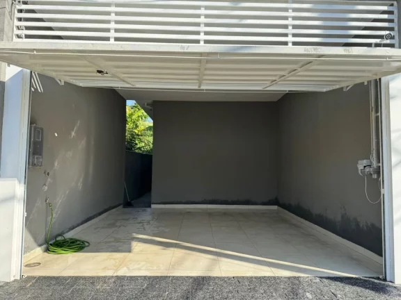 Imagem Casa com 3 dormitórios à venda, 90 m² por R$ 450.000,00 - São João - Jacareí/SP