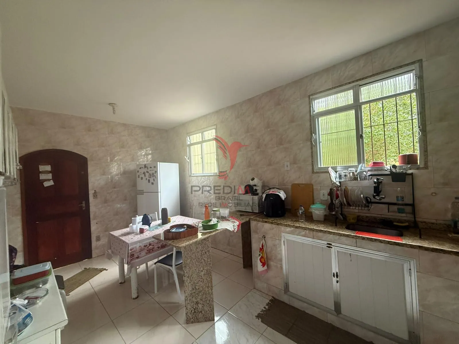Imagem Casa á venda com área externa, garagem para 5 carros, no Canellas City