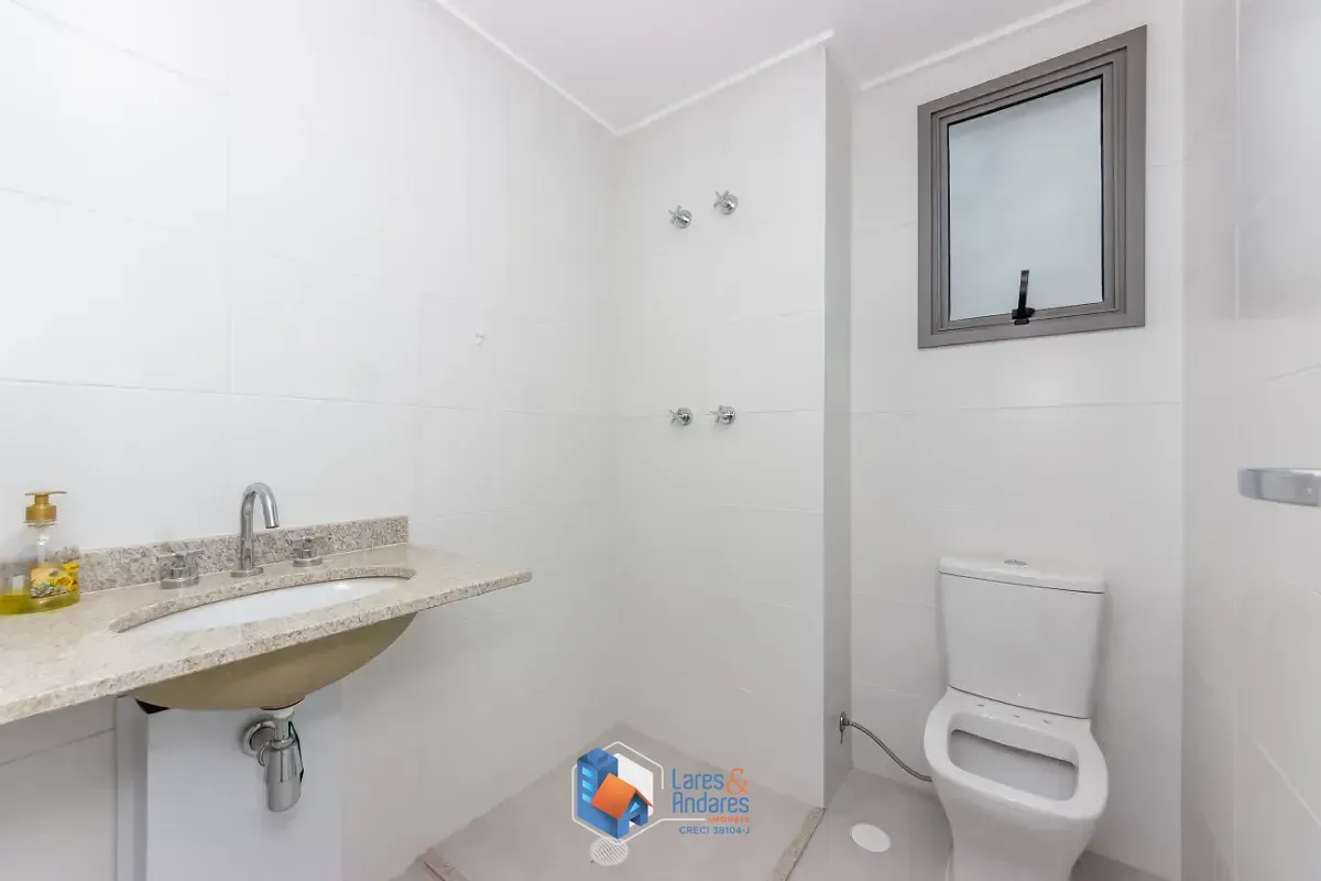 Imagem Apartamento para venda em City América com 3 quartos, sendo 1 suíte, 88.49m²