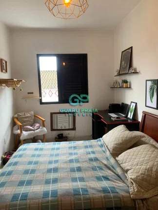 Imagem Apartamento à venda no bairro Enseada - Guarujá/SP