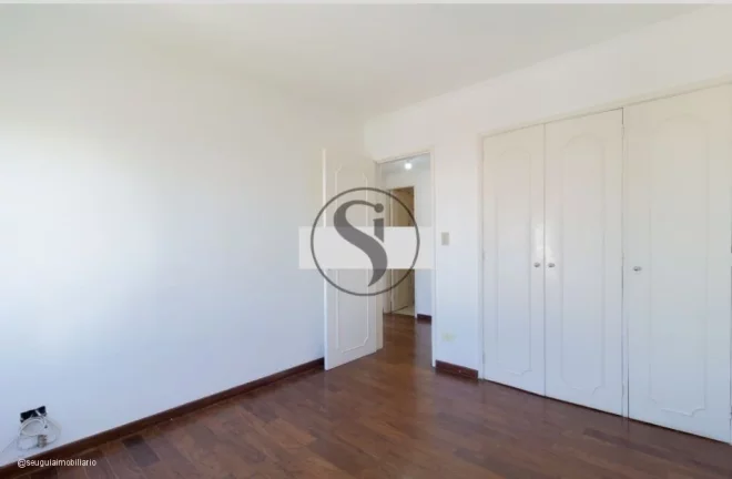 Imagem APARTAMENTO RESIDENCIAL em SÃO PAULO - SP, ITAIM BIBI