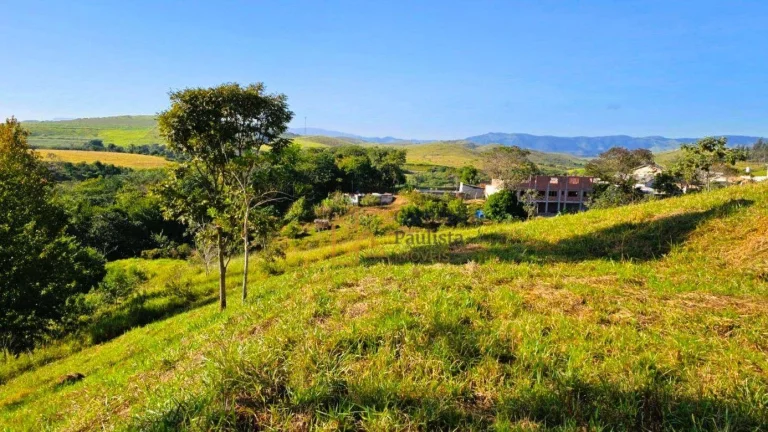 Imagem Terreno à venda - Jardim Nova Cachoeira - Cachoeira Paulista/SP