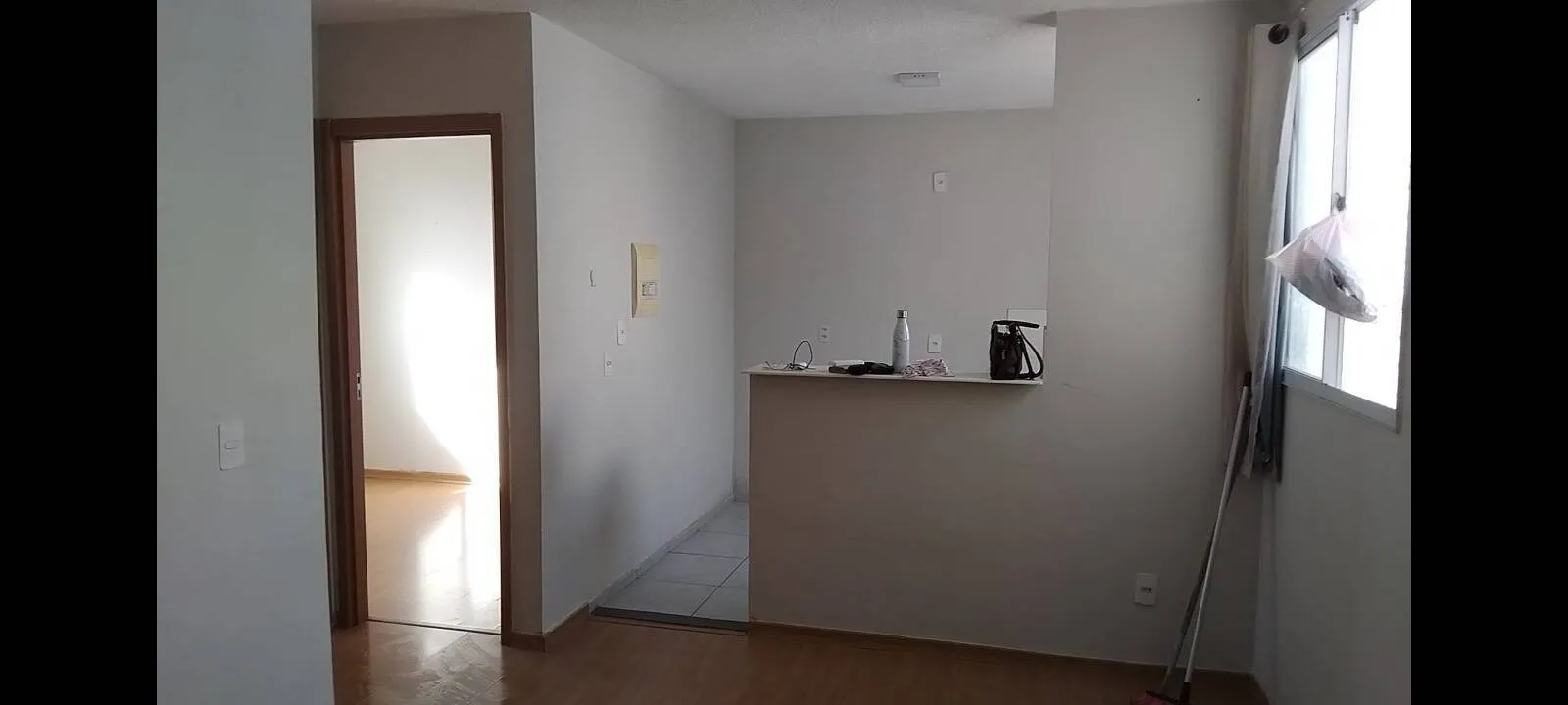 Imagem Apartamento 2 quartos Condomínio Chapada Pinheiro Várzea Grande