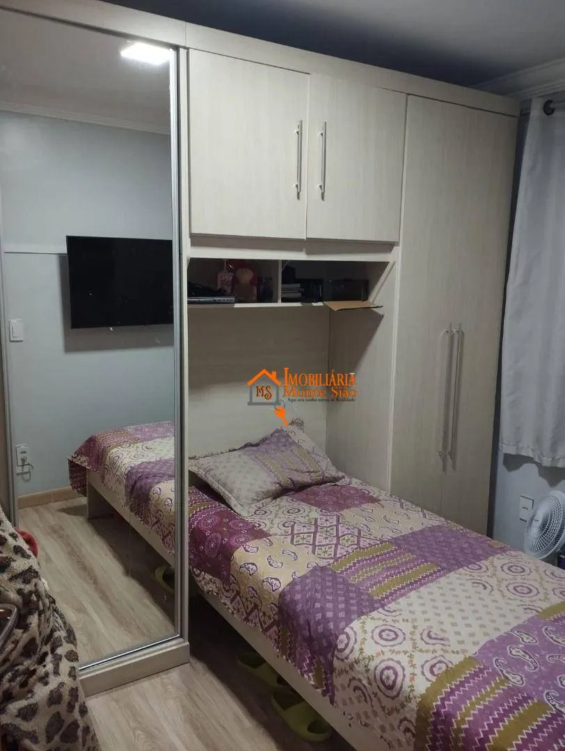 Imagem Apartamento 48 metros no Condominio Santa Lucia
