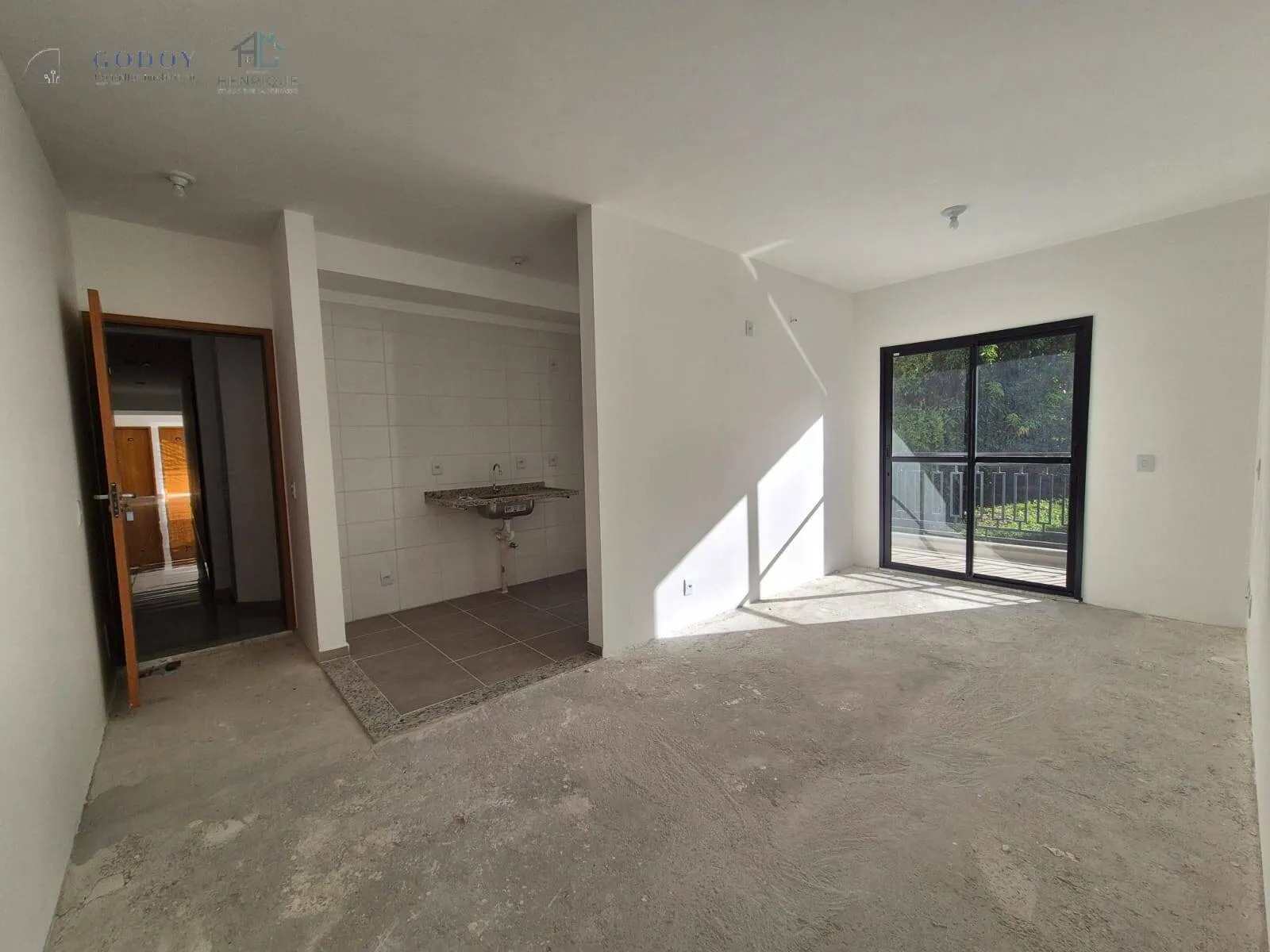 Imagem Residencial Monet: Modernidade e Exclusividade na Vila Militar, Pinda.