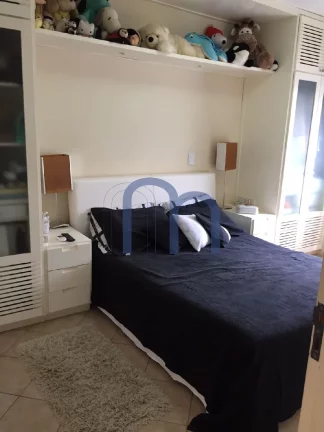 Imagem APARTAMENTO RESIDENCIAL em MARÍLIA - SP, ALTO CAFEZAL