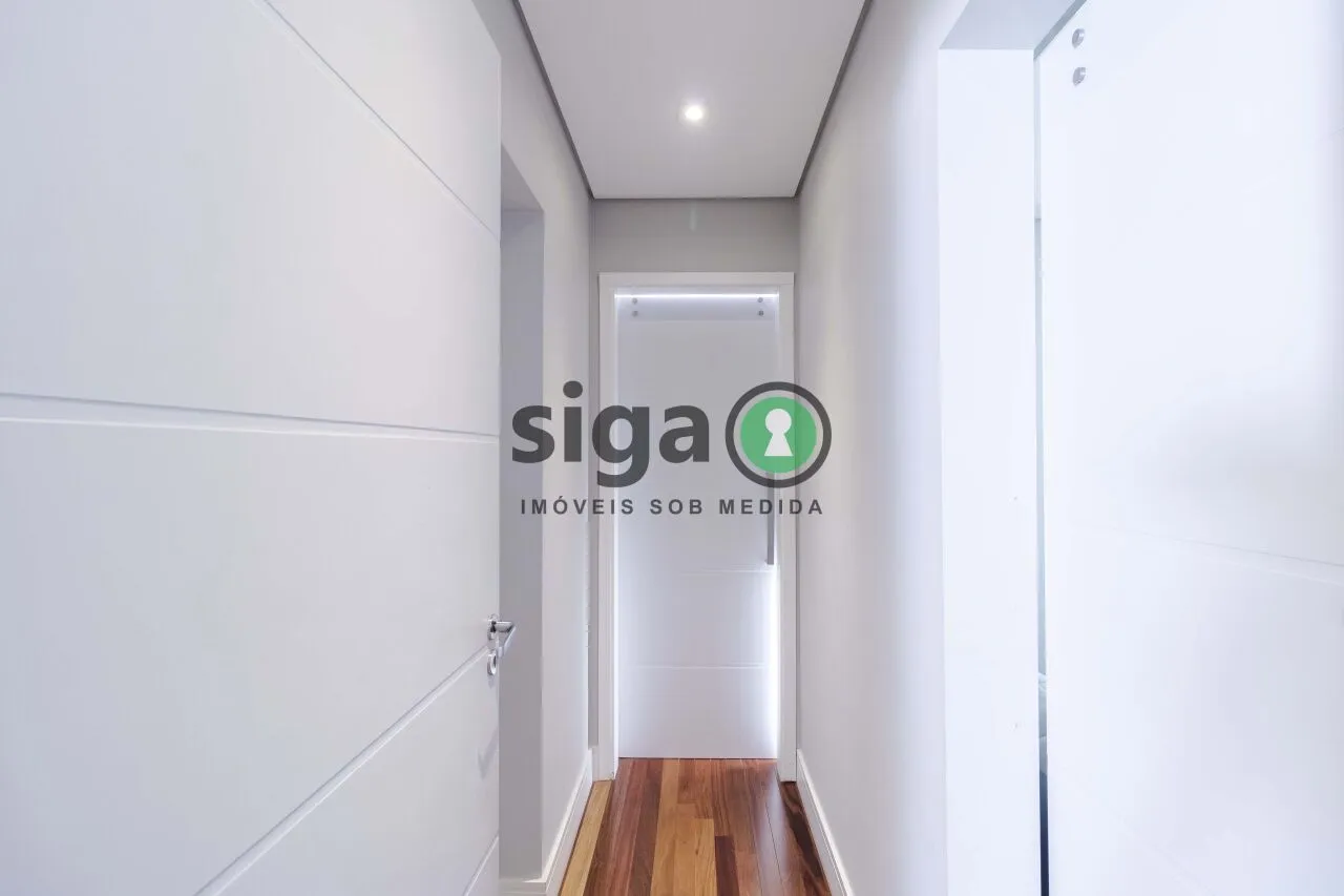 Imagem Apartamento a venda Somma Brooklin| 3 suítes | Varanda gourmet | 2 vagas + depósito