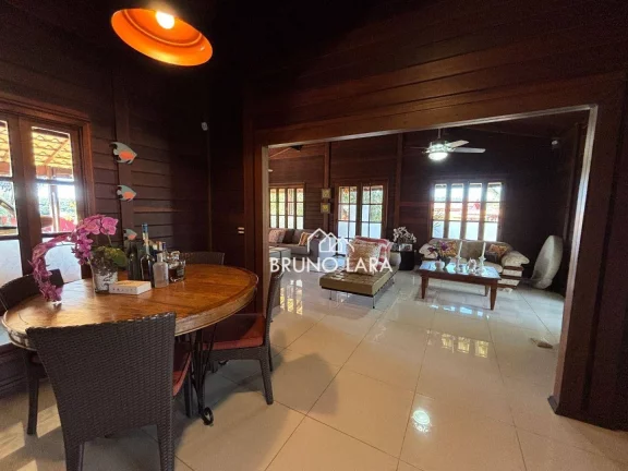 Imagem Casa à venda em Igarapé , Condomínio Fazenda Solar.