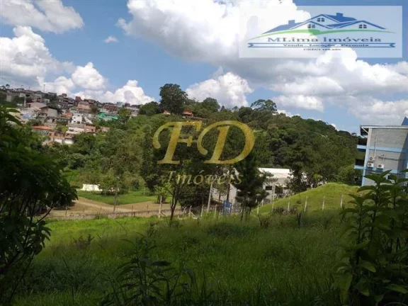 Imagem Área Industrial ou Comercial em Terra Preta / Mairiporã