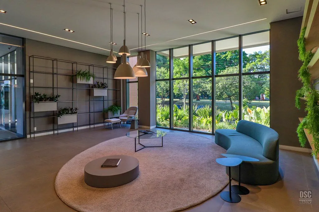 Imagem Apartamento em Jardim Lindóia