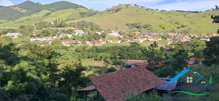 Imagem Oportunidade única de terreno em São Bento do Sapucaí!