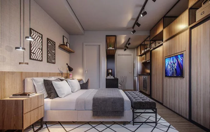 Imagem APARTAMENTO RESIDENCIAL em São Paulo - SP, Jabaquara