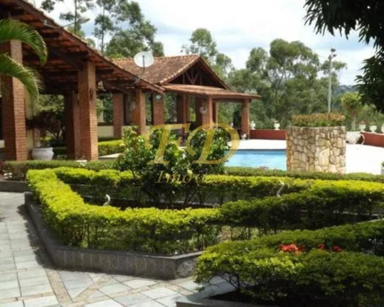 Imagem Casa de Campo para Lazer ou Residir
