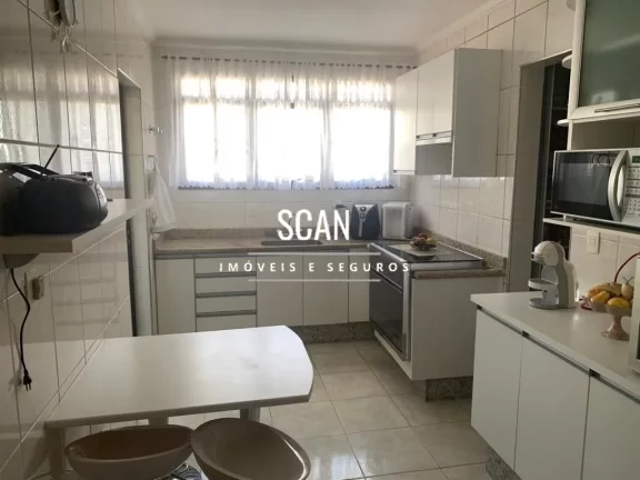 Imagem Apartamento à Venda no Nova Campinas em Campinas, São Paulo