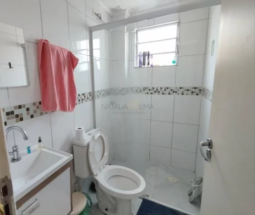 Imagem APARTAMENTO NO HORTO DO YPE, CONDOMINIO COM LAZER COMPLETO!