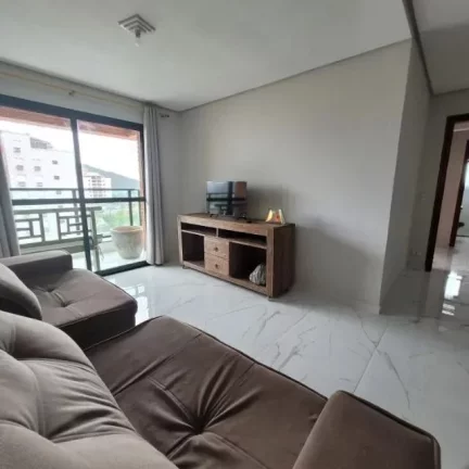 Imagem Cobertura com 4 dormitórios à venda, 274 m² por R$ 1.350.000,00 - Prainha - Caraguatatuba/SP