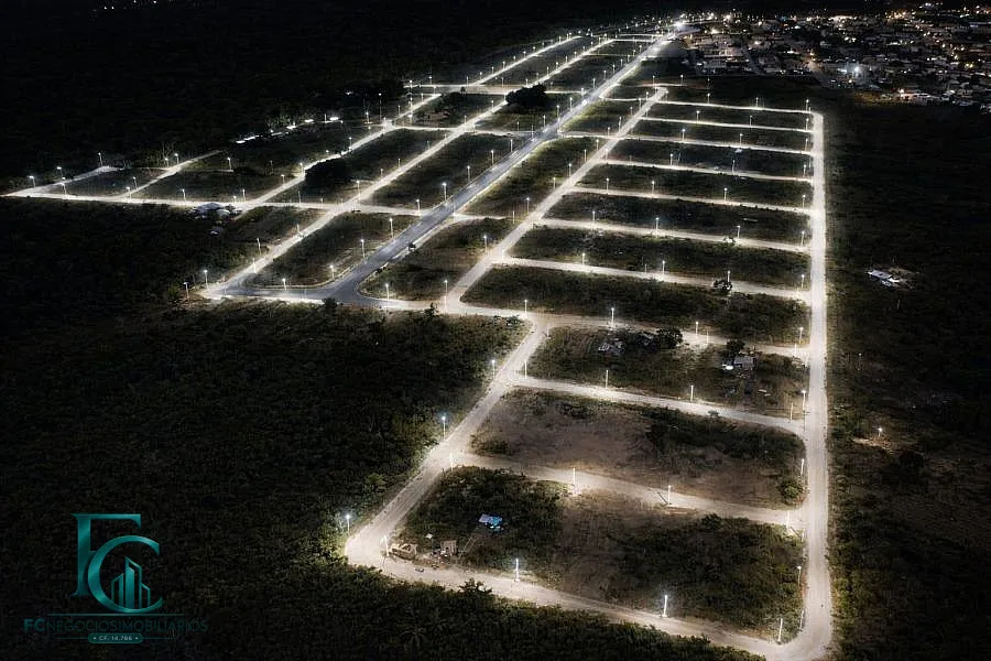 Imagem Loteamento Vale Dourado - Aragoiânia