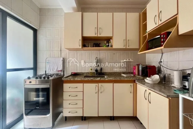 Imagem Conforto, praticidade e ótima distribuição de espaços em um apartamento de 69 m² no Residencial...