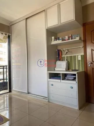 Imagem Apartamento para venda no Edifício Montpellier com 4/4 sendo 2 suítes