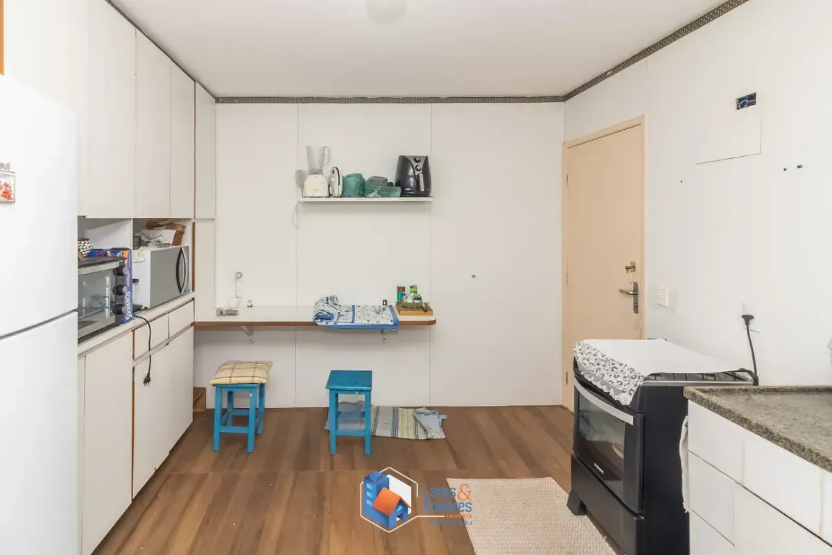 Imagem Casa para venda em Jardim Consórcio com 3 quartos, 135m²