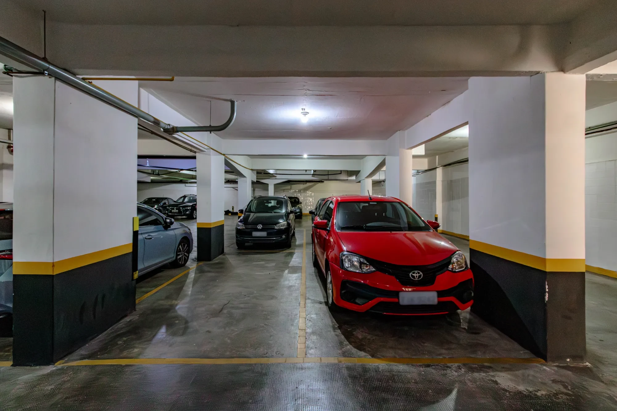 Imagem Apartamento com 3 Quartos à Venda, 145 m² em Itaim Bibi - São Paulo