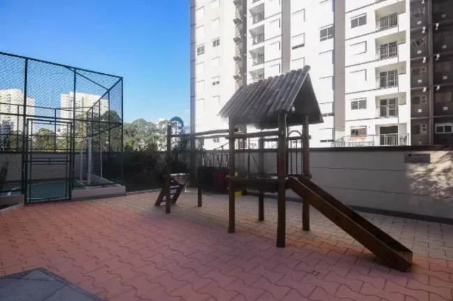 Imagem ARBORIS MORUMBI - MARQUES - Apto 2 dorm, 47m², próximo ao Shopping Jardim e Morumbi Town!