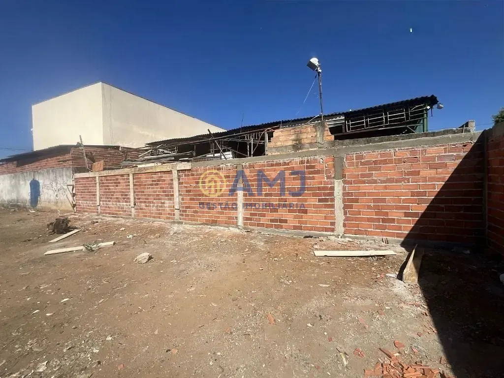 Imagem LOTE COMERCIAL À VENDA | APARECIDA DE GOIÂNIA - Independência das Mansões