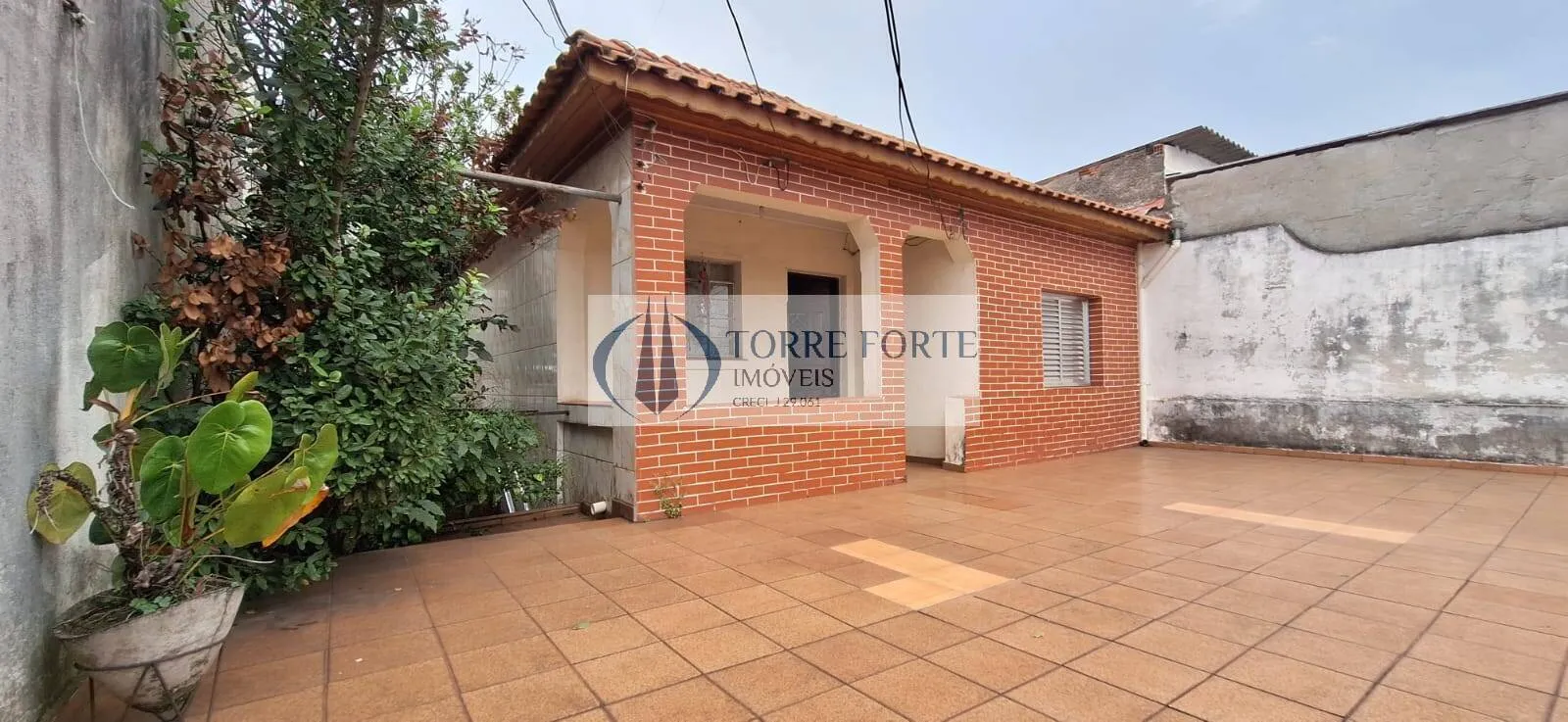 Foto do imóvel Terreno com 2 casa 3 vagas na Vila Carrão em Rua Salomé Queiroga
