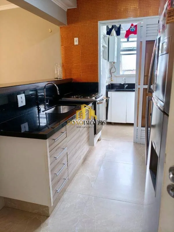 Imagem Apartamento 80m² à venda no condomínio Arcádia