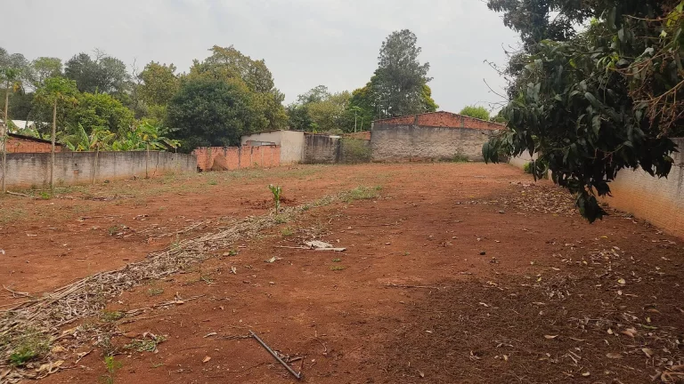 Imagem Terreno em Araçoiaba da Serra