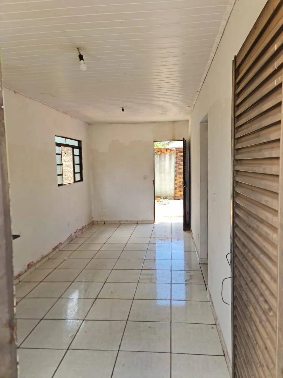 Imagem Casa de 2 Quartos Jardim Paulista - Coxipó