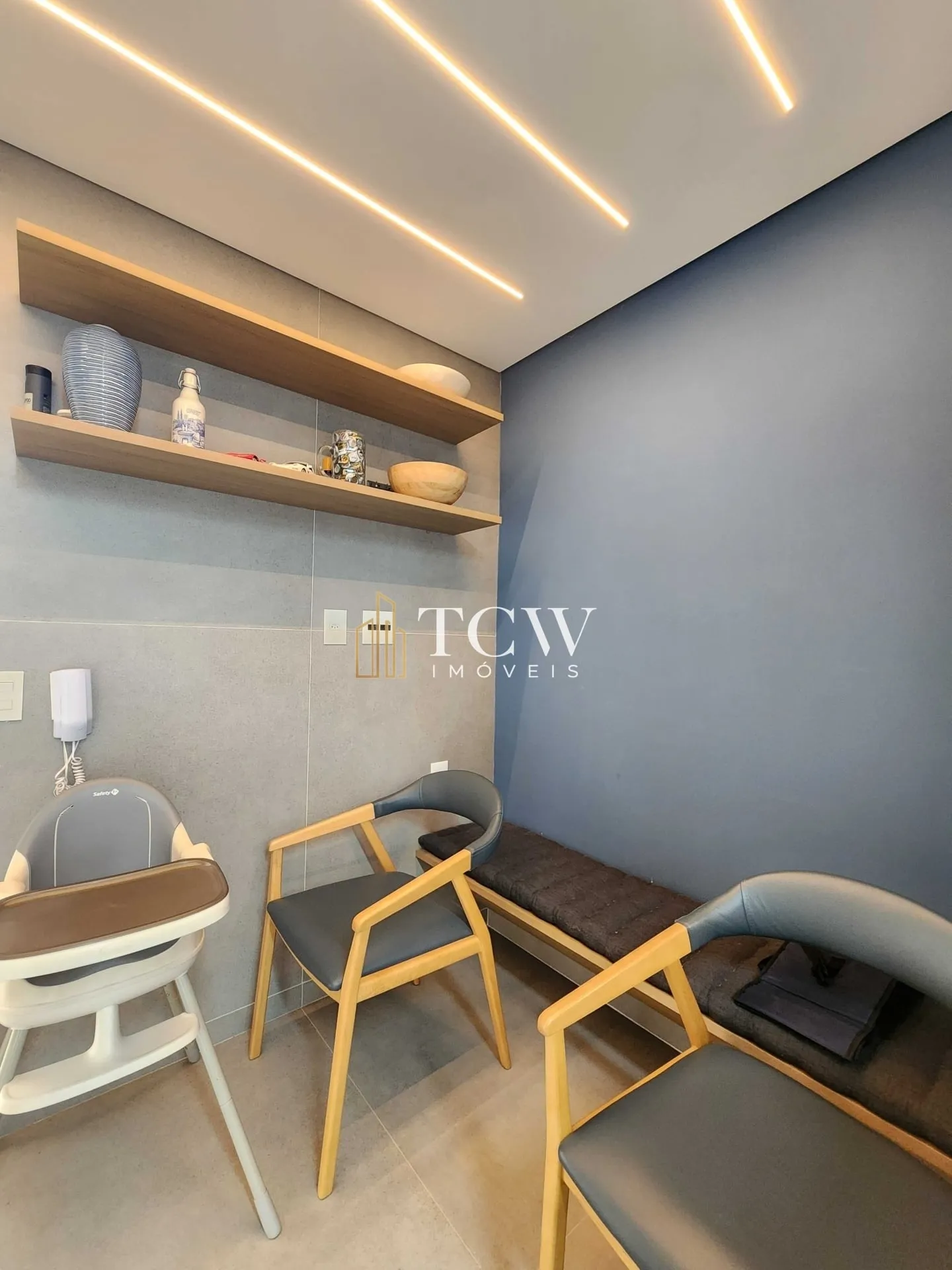 Imagem Apartamento 3 suítes