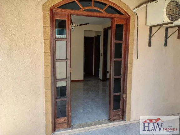 Imagem CASA 2 QUARTOS SUÍTE CONDOMÍNIO PARQUE FLUMINENSE D. CAXIAS
